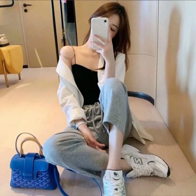主妇之谜