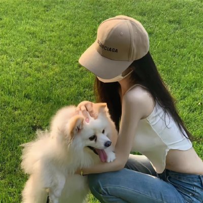 星期天的客人们