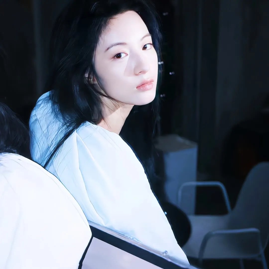 踏入黑暗